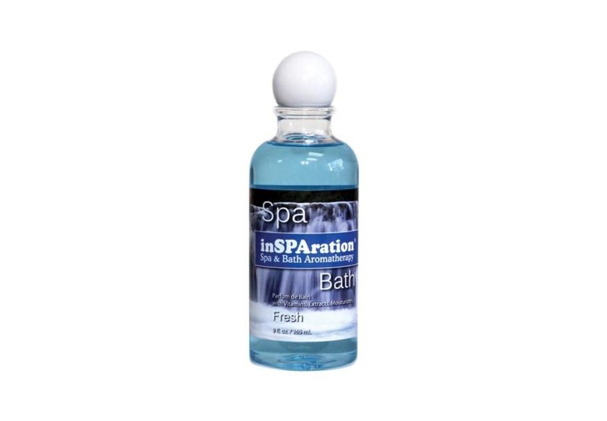 inSPAration Fresh 265 ml Foto von inSPAration Fresh 265 ml