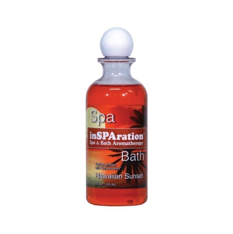 Foto der InSPAration Hawaiian Sunset 265 ml