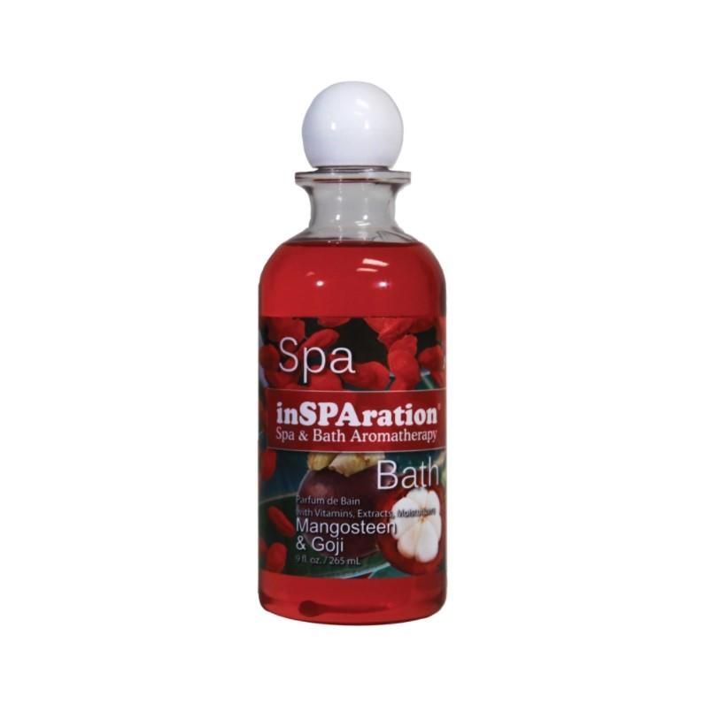 Foto der InSPAration Mangosteen & Goji 265 ml