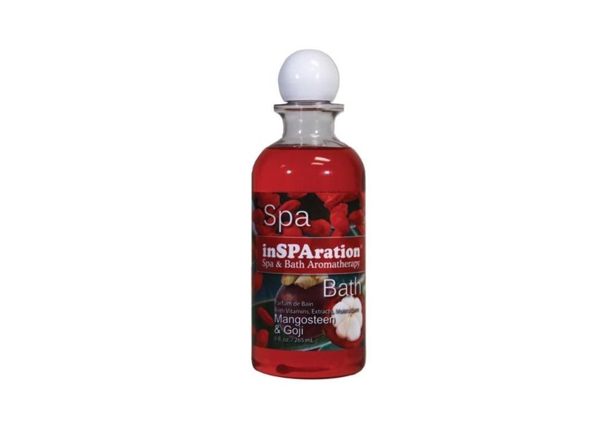 inSPAration Mangosteen & Goji 265 ml Foto von inSPAration Mangosteen & Goji 265 ml