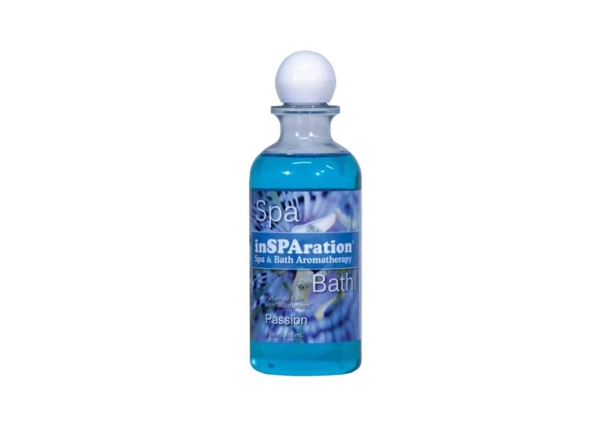 inSPAration Passion 265 ml Foto von inSPAration Passion 265 ml