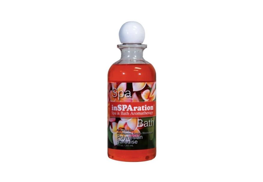 inSPAration Polynesian Paradise 265 ml Foto von inSPAration Polynesian Paradise 265 ml