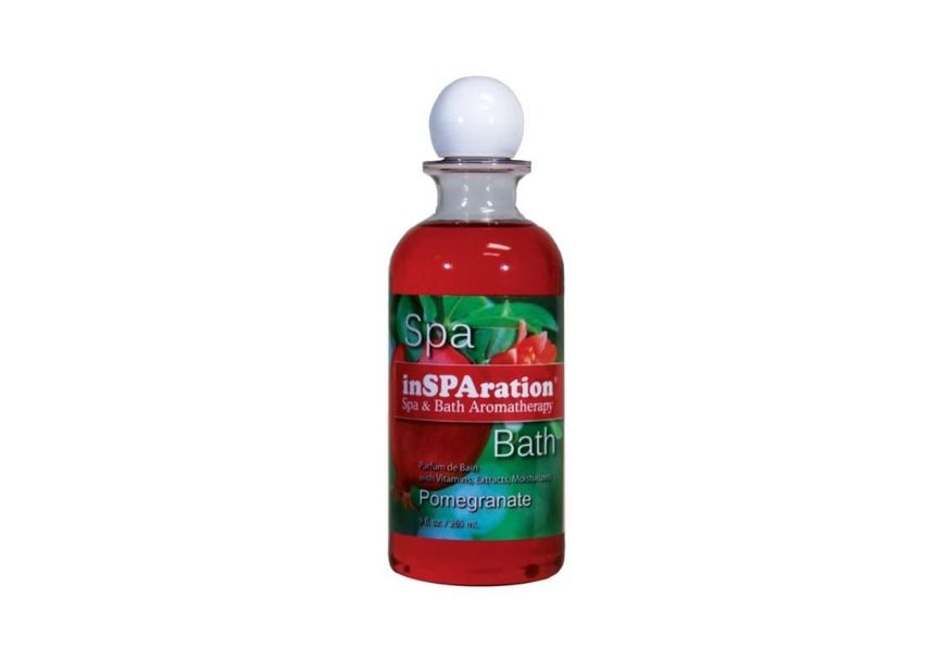 inSPAration Pomegranate 265 ml Foto von inSPAration Pomegranate 265 ml