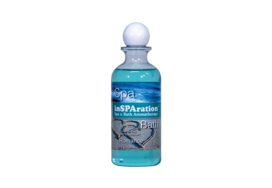 inSPAration Romance 265 ml Foto von inSPAration Romance 265 ml