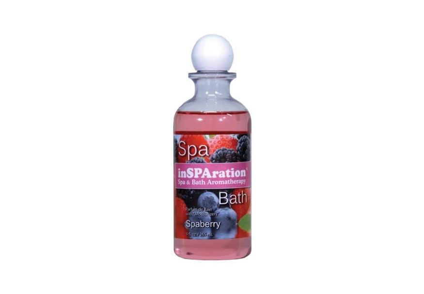 inSPAration Spaberry 265 ml Foto von inSPAration Spaberry 265 ml