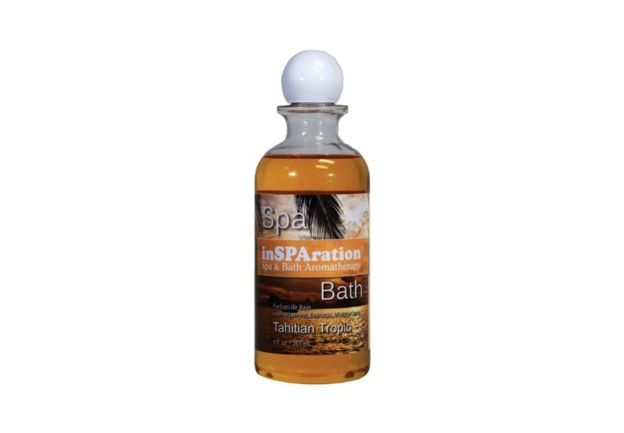 inSPAration Tahitian Tropic 265 ml Foto von inSPAration Tahitian Tropic 265 ml