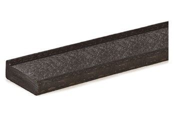 Foto van Interflex funderingsbalk - kunststof 50-70 mm