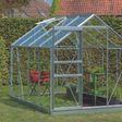 Foto van ACD Intro Grow - Ivy - 5,0m² ALU