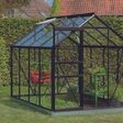 Foto van ACD Intro Grow - Ivy - 5,0m² RAL9005