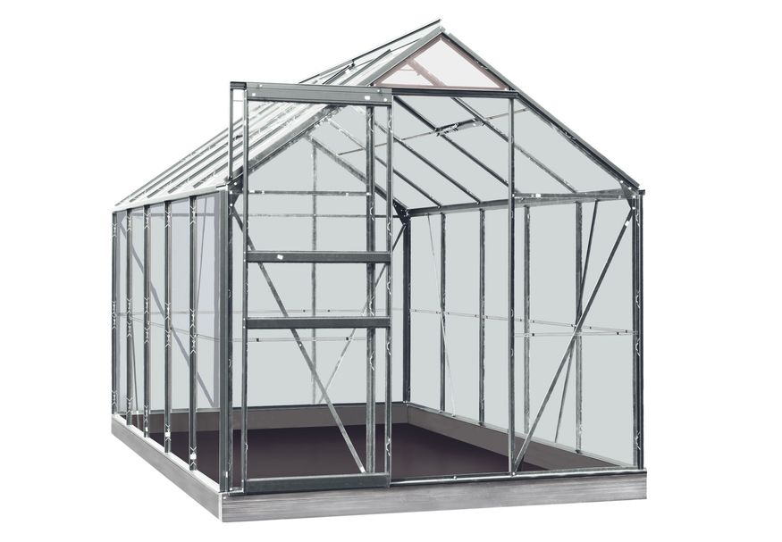 Foto van ACD Intro Grow - Lily - 6,2m² ALU