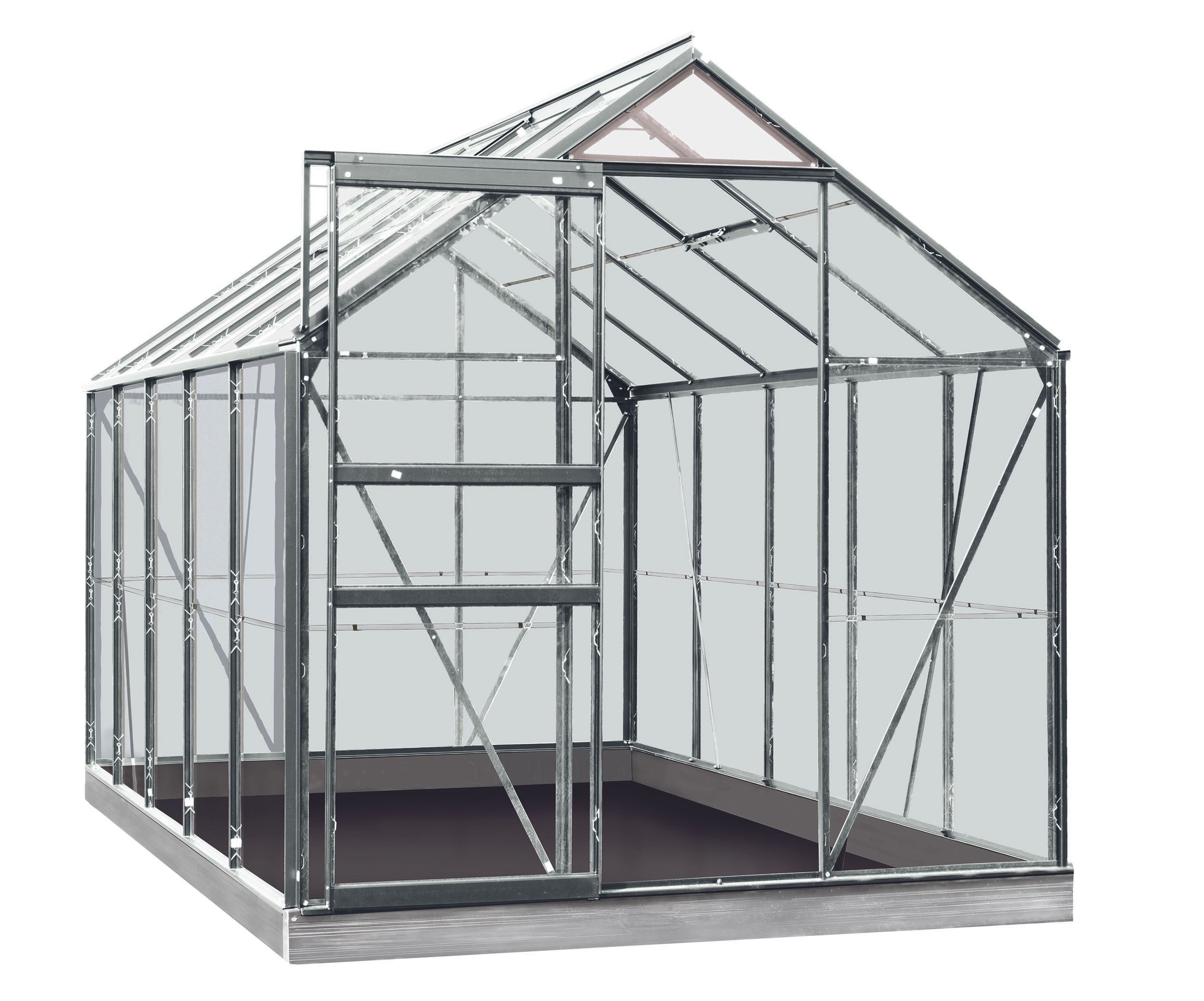 Foto van ACD Introgrow Lily Tuinkas 6.2 m²