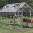 Foto van ACD Intro Grow - Lily - 6,2m² ALU