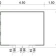 Foto van SmartShed tuinhuis met overkapping Isidro 450x350 cm