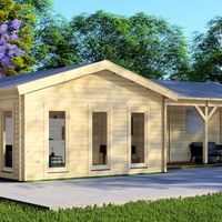 Foto van Graed Chalet Jolly