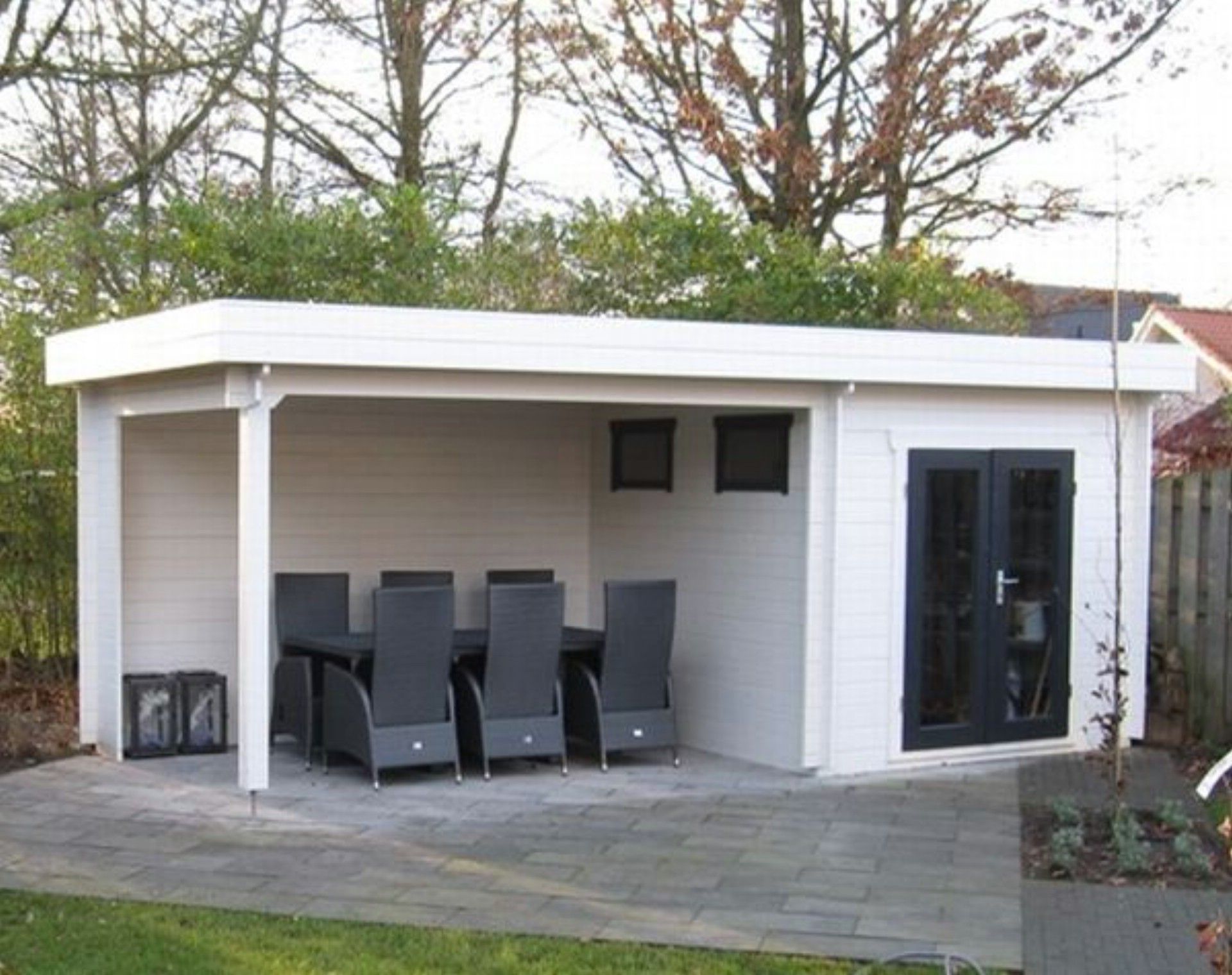 Foto van Azalp Blokhut Joris