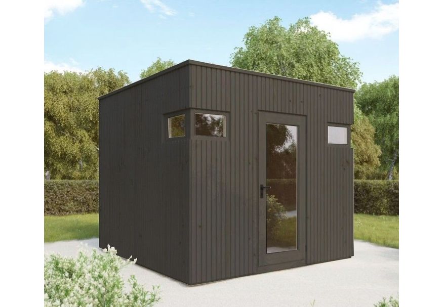 SmartShed tuinhuis Kampas 2520 Foto van SmartShed tuinhuis Kampas 2520