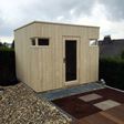 Foto van SmartShed tuinhuis Kampas 2520