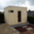 Foto van SmartShed tuinhuis Kampas 2520