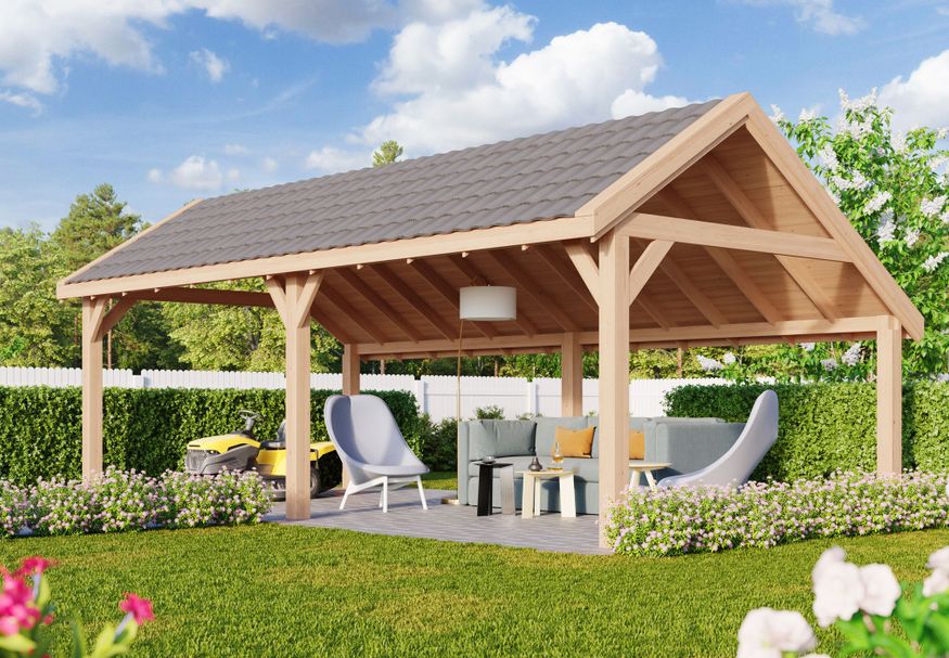 Kirk and Michaels Kapschuur Commodus 1000x350 Foto van Kirk and Michaels Kapschuur Commodus 1000x350