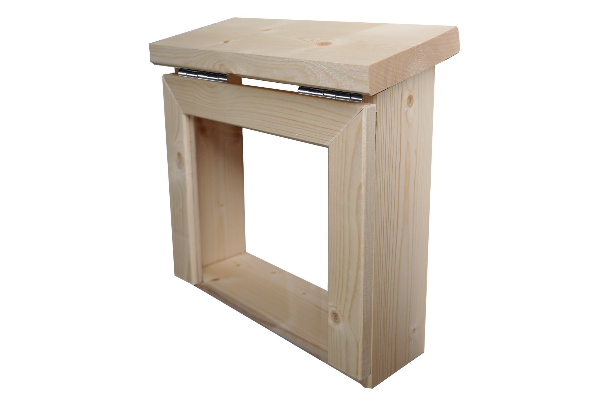 Foto van Karibu saunabesturing beschermkast