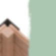 Foto van Karibu tuinhuis Pluto 7 - Set B - terragrijs|antraciet (12444)