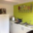 Foto van Azalp Blokhut Karlijn 500x550 cm