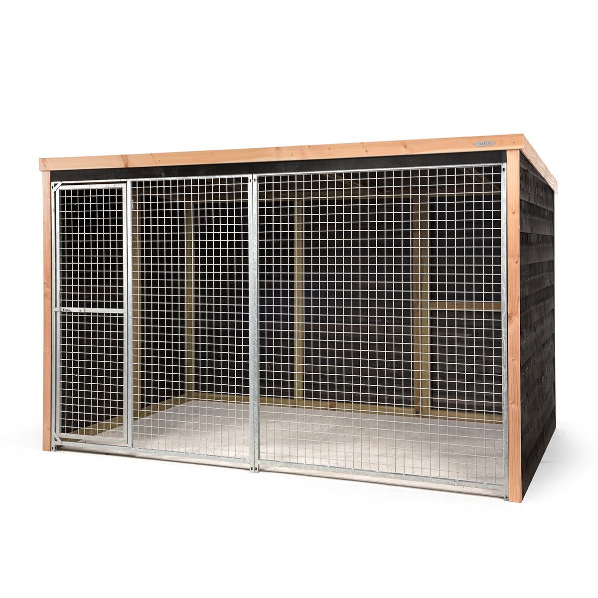 Foto van Voldux kattenren Simba