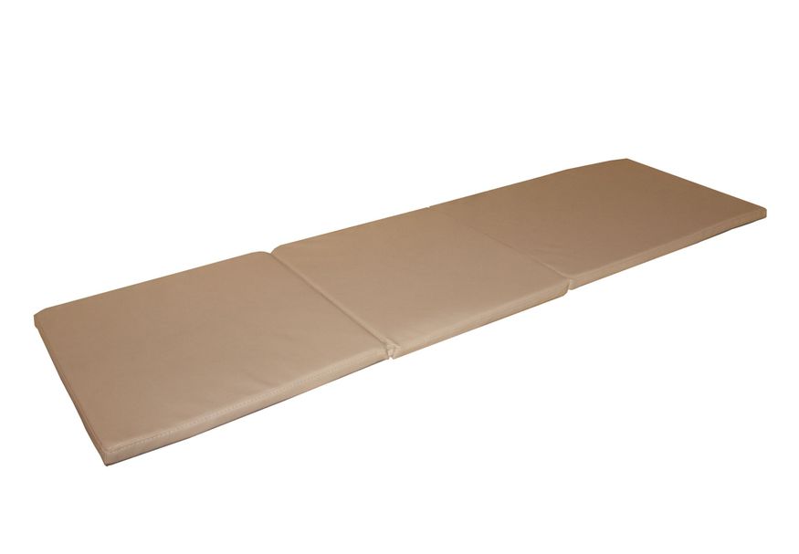 Karibu premium sauna ligkussen Foto van Karibu premium sauna ligkussen