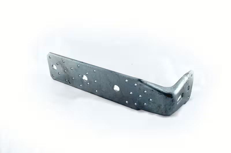 Foto van Karibu stormverankering