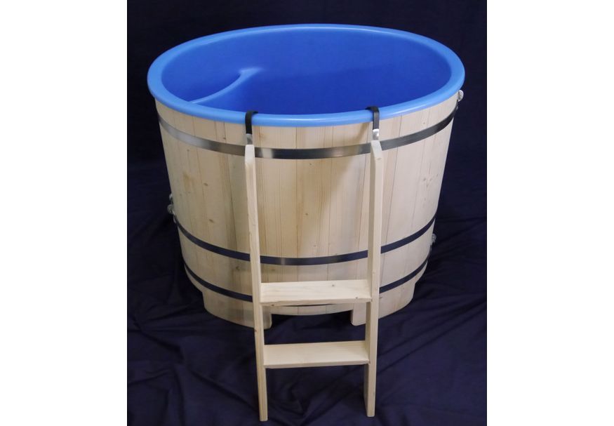 Blumenberg Tauchbecken Kelo Spruce Foto von Blumenberg Tauchbecken Kelo Spruce