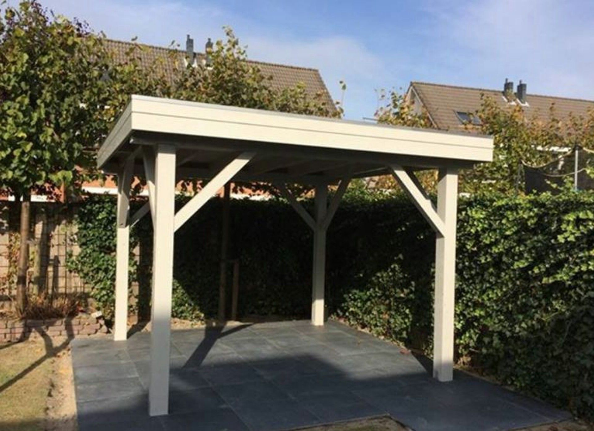 Foto van Azalp Prieel Keira