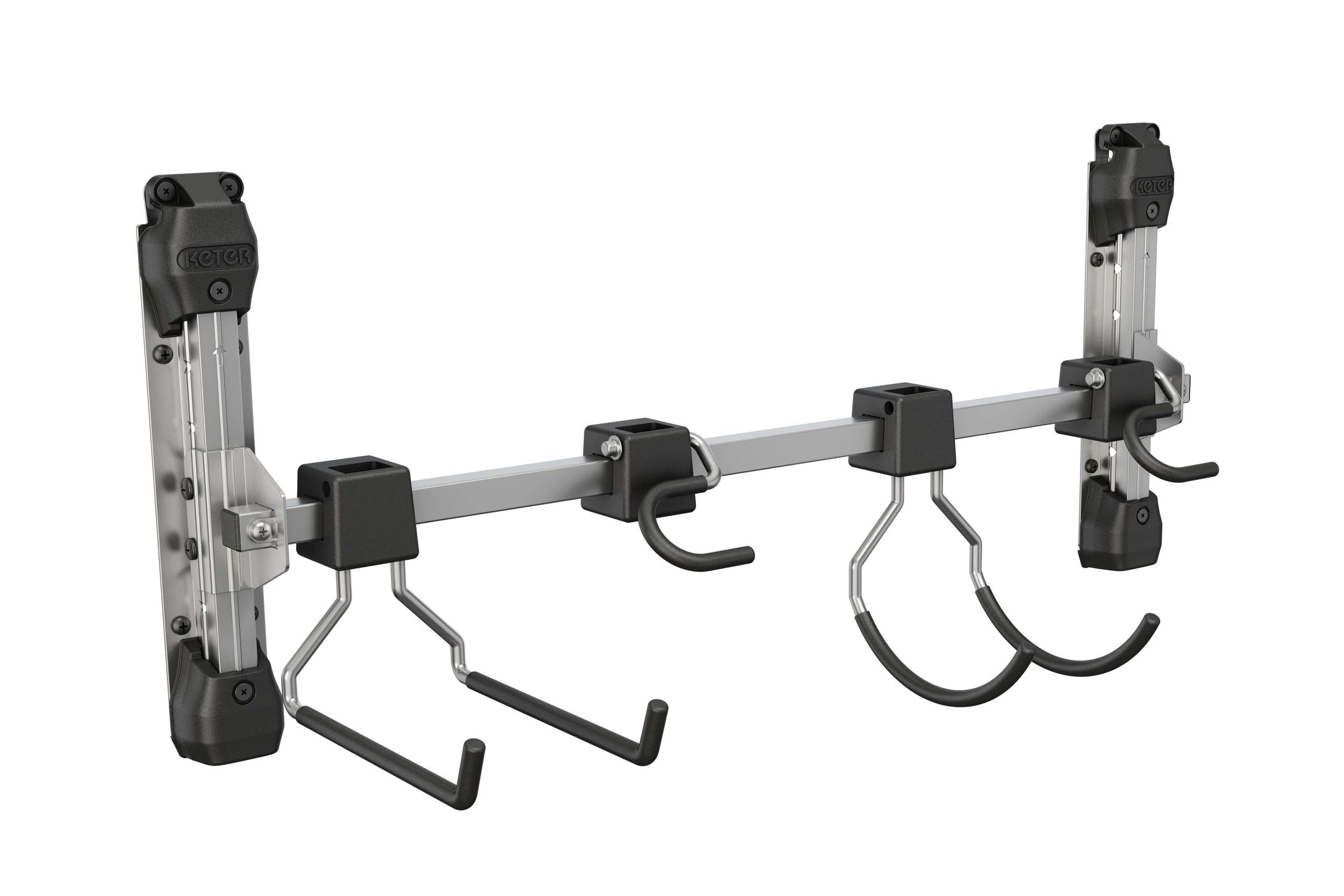 Foto van Keter Multi Hanger