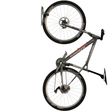 Foto van Keter muurbeugel fiets