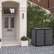 Foto van Keter Hide Away 2x240L