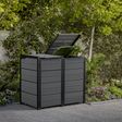 Foto van Keter Hide Away 5x240L