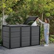 Foto van Keter Hide Away 5x240L