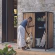 Foto van Keter Signature Vertical Shed