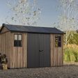 Foto van Keter Signature Apex 1175 Oak