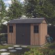 Foto van Keter Signature Apex 1175 Oak
