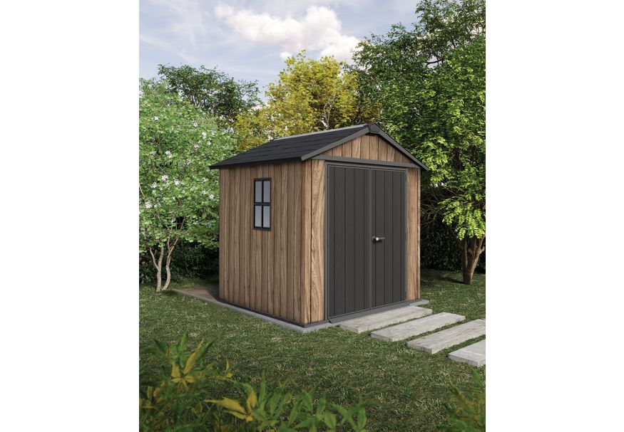 Foto van Keter Signature Apex 757