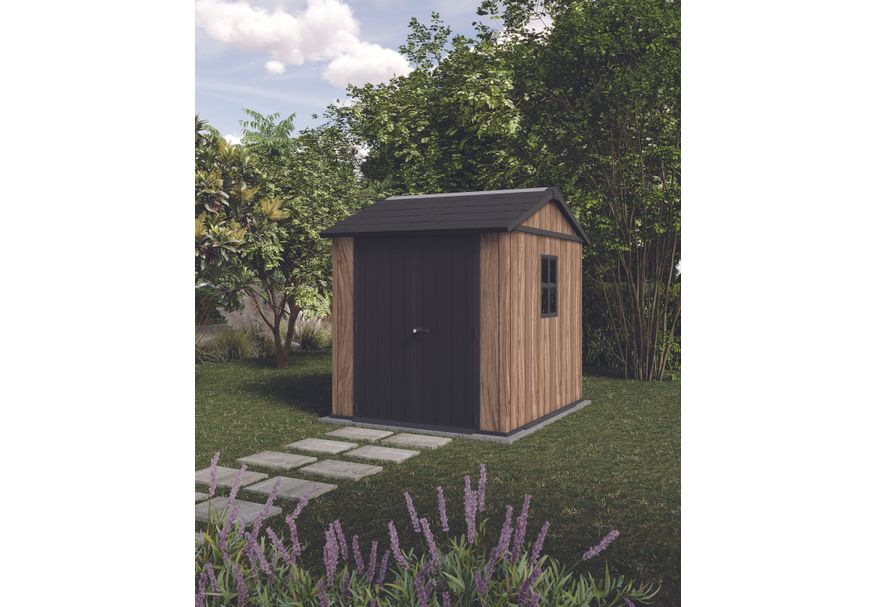 Foto van Keter Signature Apex 775