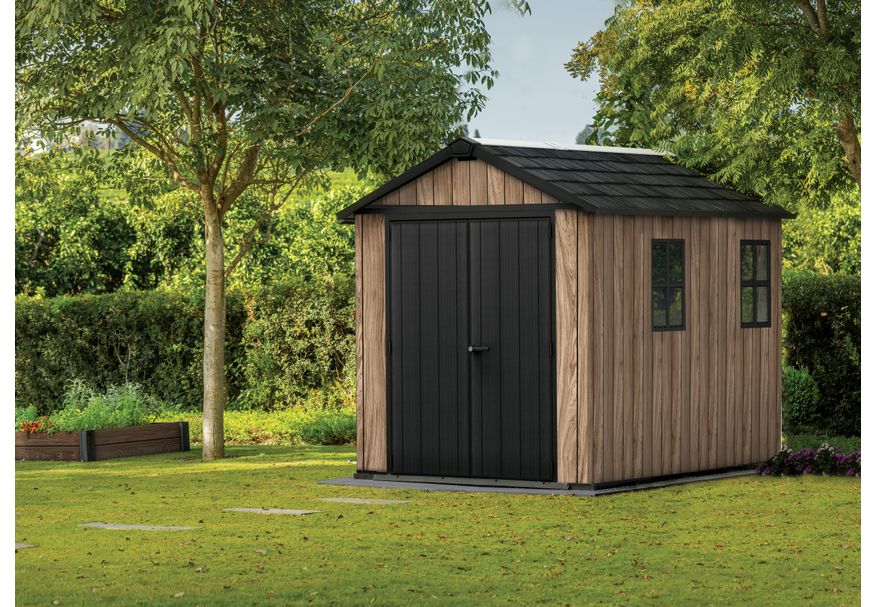 Foto van Keter Signature Apex 759