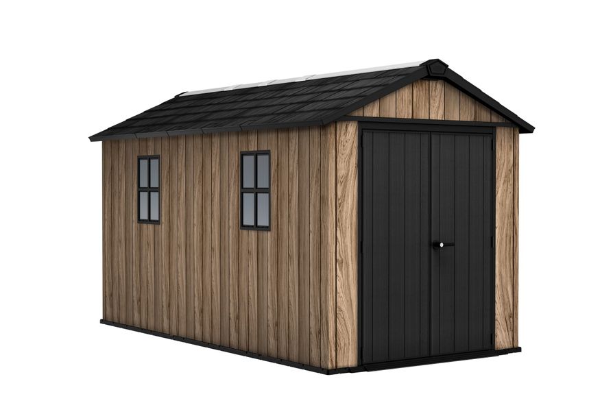 Foto van Keter Signature Apex 7513