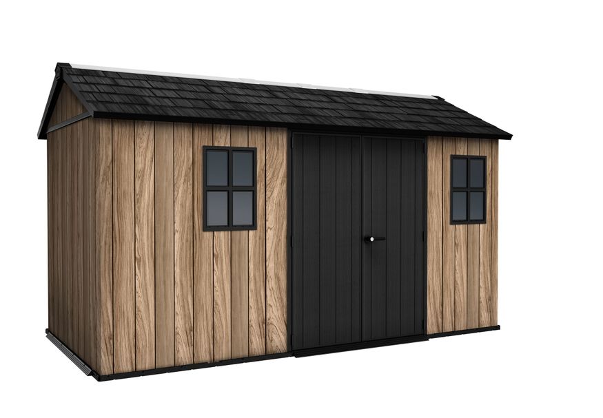 Foto van Keter Signature Apex 1375