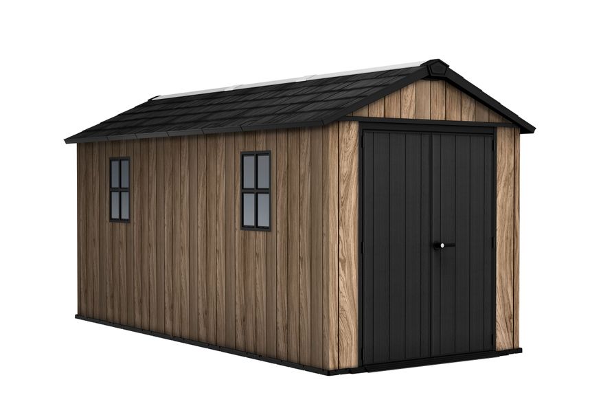 Foto van Keter Signature Apex 7515