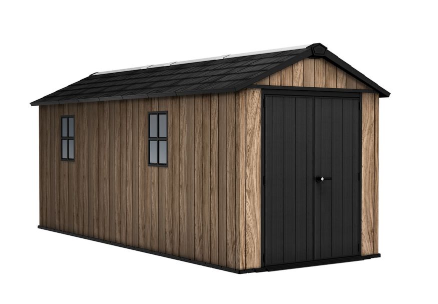 Foto van Keter Signature Apex 7517