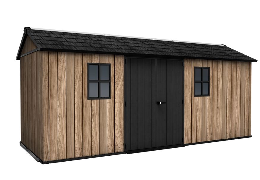 Foto van Keter Signature Apex 1775