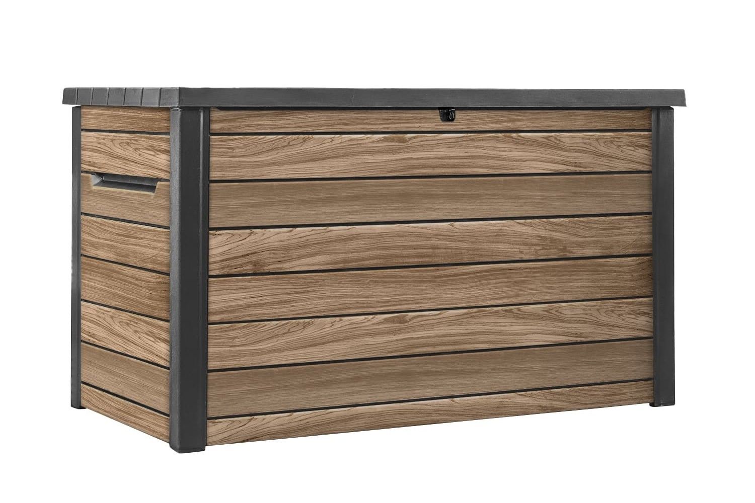 Foto van Keter Signature Opbergbox 870L