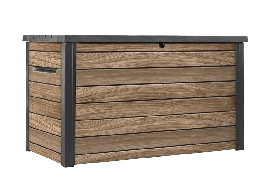 Keter Signature 870L Foto van Keter Signature 870L