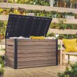 Foto van Keter Signature 870L